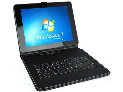 優派ViewPad 97i 3G版平板電腦產品圖賞 - IT168 計算機