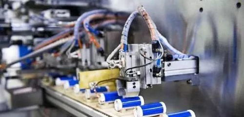如何把握趨勢，運用創新技術打造智能工廠