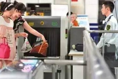 孕期安檢 科學(xué)認知與安全通行指南